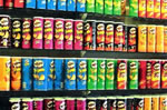 This Is A Database Storage Concept - You Have An Unlimited Number Of Pringle Cans That You Can Stuff Your Content Into. That's How The Data Gets Organized and Categorized. You Can Then Search Specific Pringle Cans To Re-Access That Data