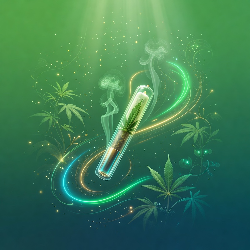 Pre-Rolls