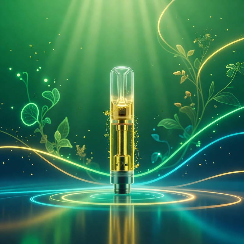 Vape Cartridges