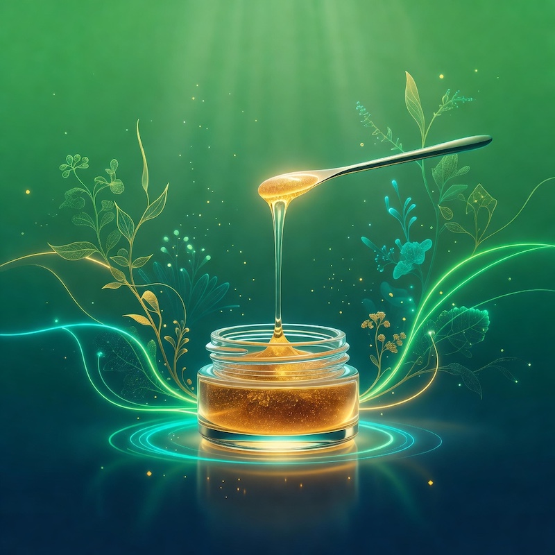 Solventless Rosin
