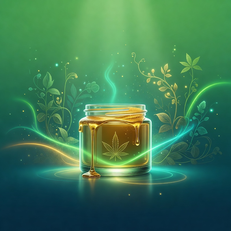 Solventless Concentrates